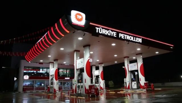 TÜRKİYE PETROLLERİ AKARYAKIT İNDİRİM ANLAŞMASI